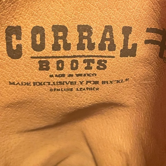 Western Boots - Picture 9 of 9